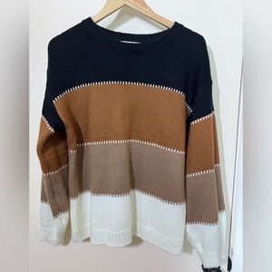 Women’s sweater
